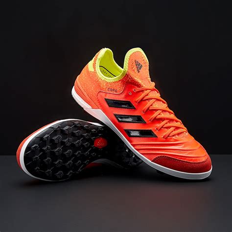 copa copa tango adidas vende|adidas Men's Copa Tango 18.4 Turf Soccer Shoe .